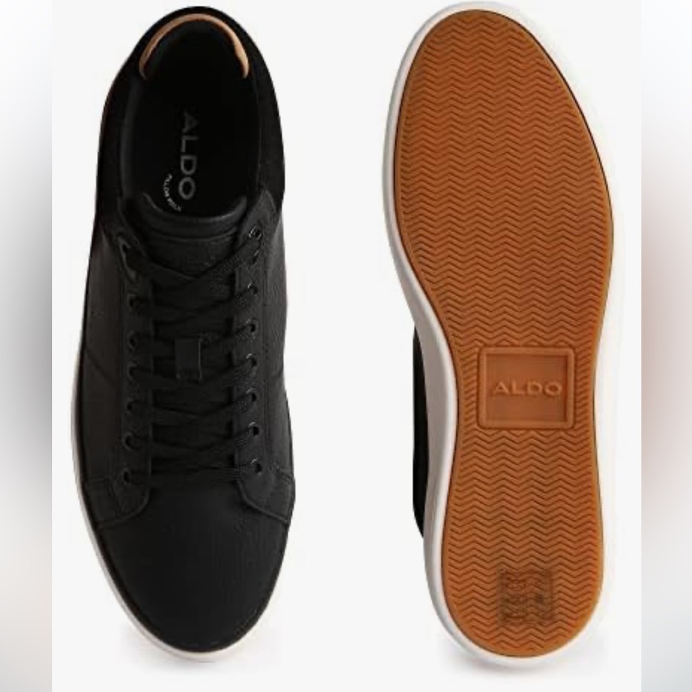 Aldo Pillow Walk Low Top Sneaker - Picture 14 of 16